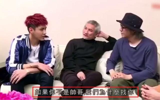 演技尬，唱功差，私德败坏的吴亦凡，你们到底喜欢他什么