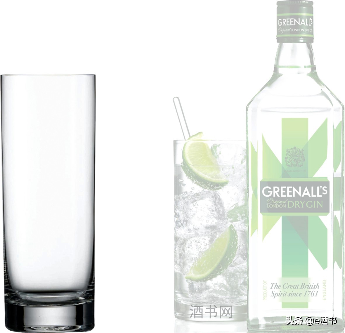 各种玻璃酒杯图片和使用方法,玻璃酒杯配什么酒杯好看