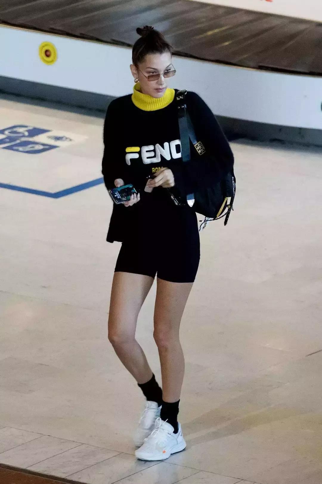 温度低穿的衣服,冬天穿宽松的卫衣怎么搭配