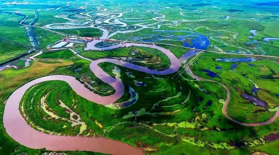 黑河挨着哪里,黑河远方文学