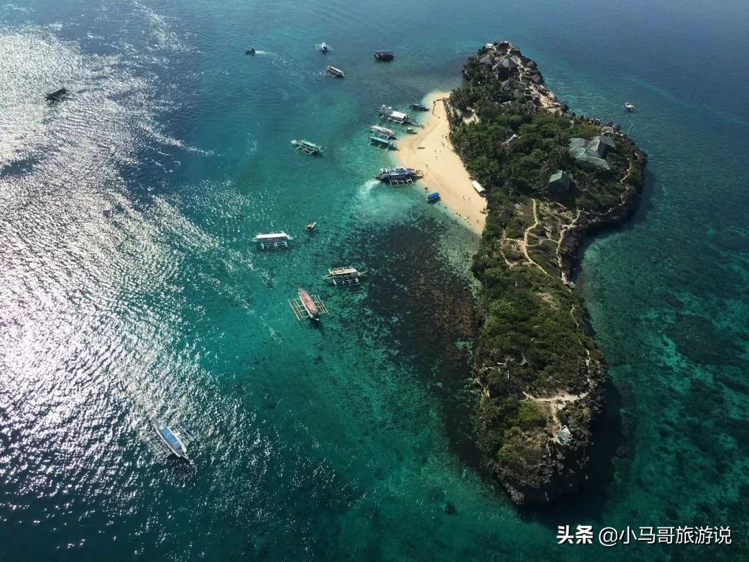 长滩岛世界最美白沙滩,长滩岛探索海滩度假村攻略