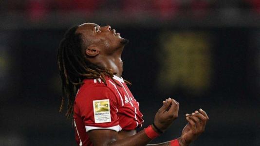 拜仁8000万后卫生涯迎来重大转折,拜仁惨遭惨案