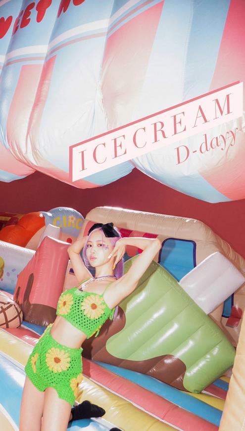 粉墨组合jenny名场面,粉墨新曲mv