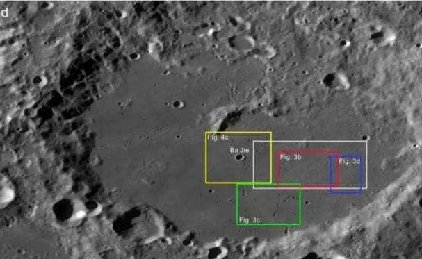 嫦娥4号：月球背面普普通通，没有外星人也没有外星基地！