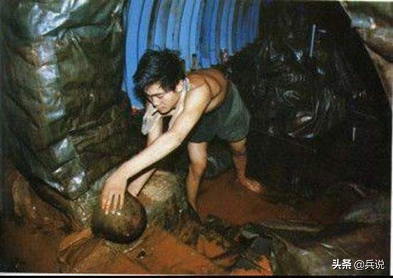 越军潜伏部队被炮击,中越战争中我军炮兵的诡异战术