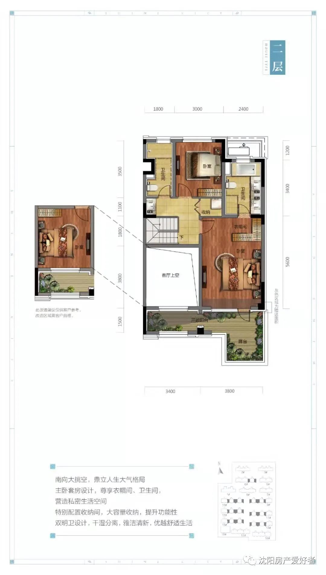 沈阳房产大东,沈阳大东中粮花熙祥云房价