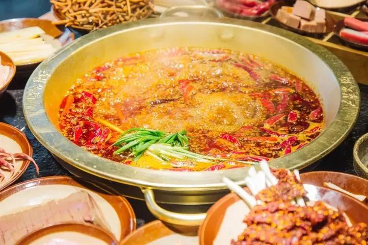 内江火锅必吃榜排行榜前十,内江最好吃的火锅有哪些