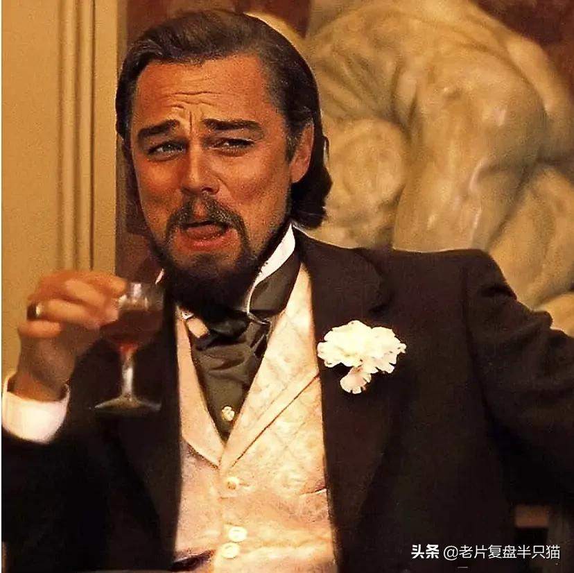 莱昂纳多演的小李子是什么电影,小李子莱昂纳多迪卡普里奥混剪