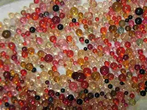 佛陀舍利分析,如何鉴定佛陀舍利