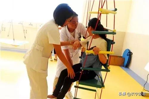 上海残疾儿童康复定点机构,残疾儿童康复中心免费