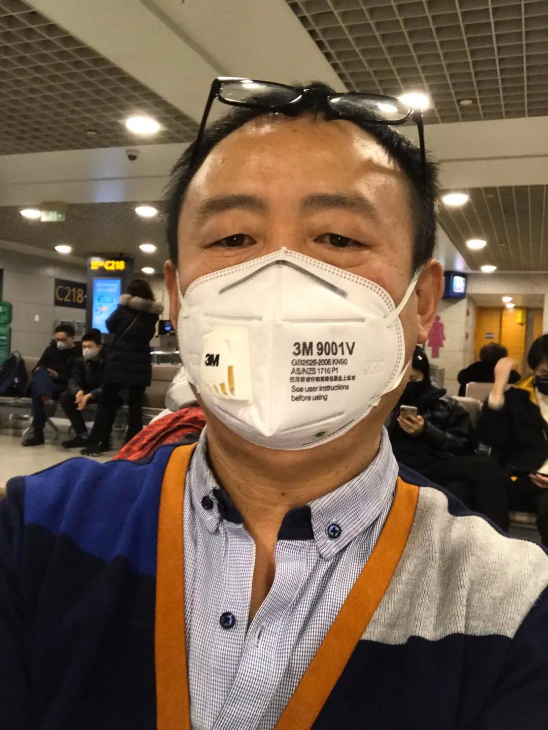 今年生产口罩的商机,回收口罩的商机