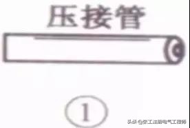 插头电线断了正确接法图解,电线的接法好看视频