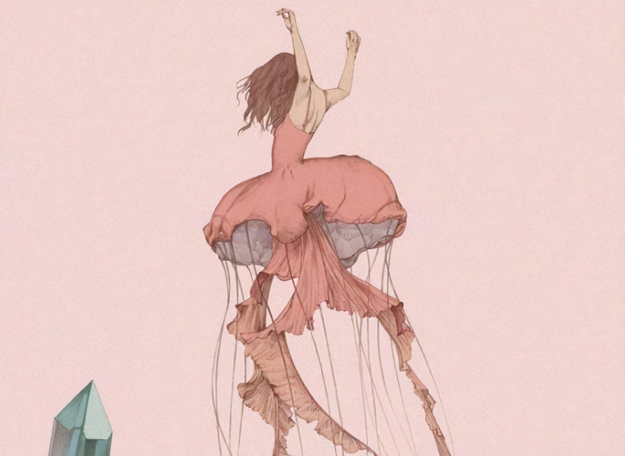 为什么会对生活充满迷茫,为什么对生活提不起任何兴趣