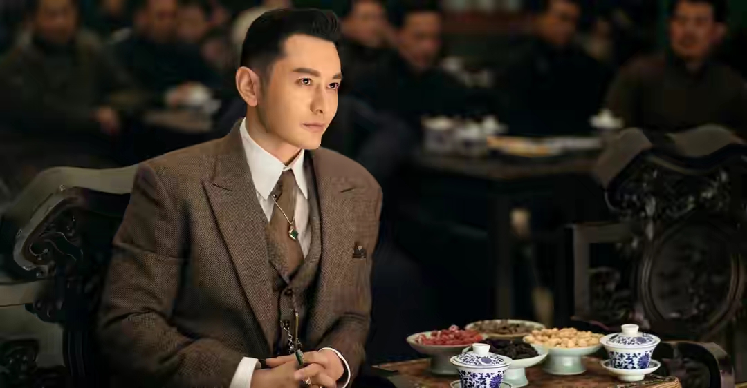 陆毅王炸电视剧百科,王炸电视剧陆毅