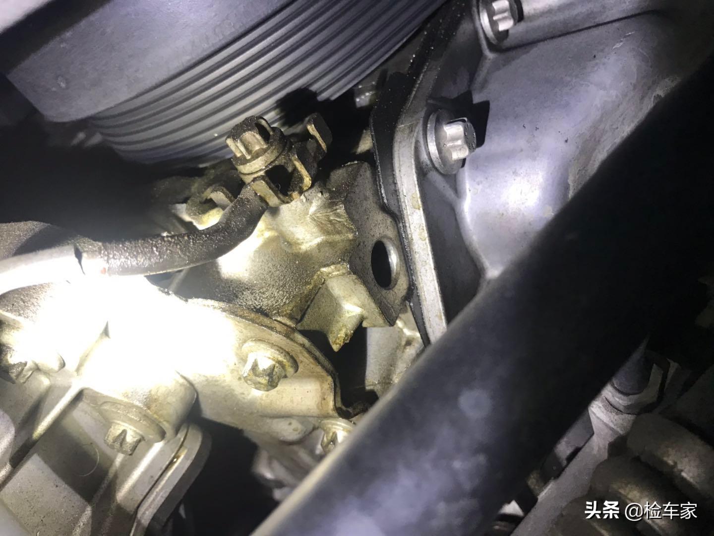 跑了40万公里的宝马740,开了5年的宝马740还值多少钱