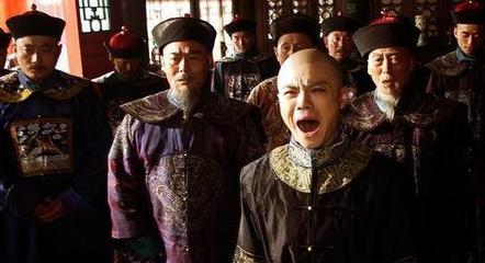 康熙微服私访记桃红被虐待,康熙王朝康熙受奇耻大辱