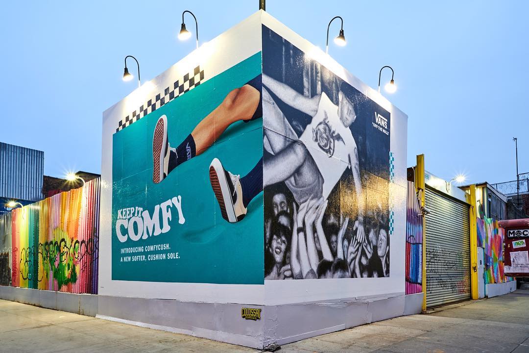 vans经典款应该怎么选择,vans最经典的是哪款