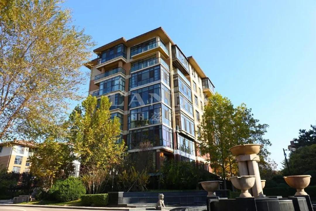 最抗跌的房子,未来的豪宅价值分析