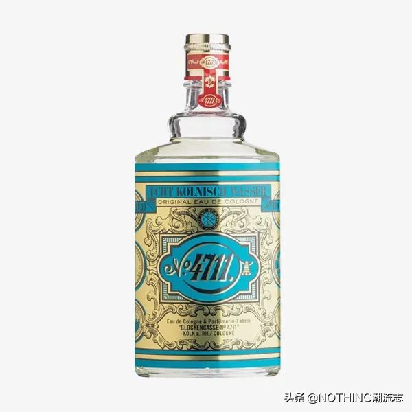 史上最好闻男士香水,迄今为止最经典的38款男士香水