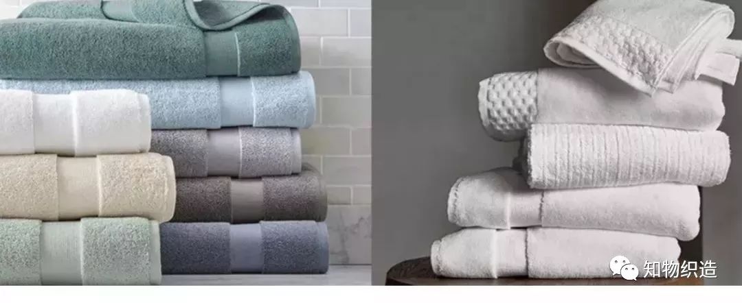 便宜浴巾和贵的浴巾的区别,超细纤维浴巾和纯棉哪个好