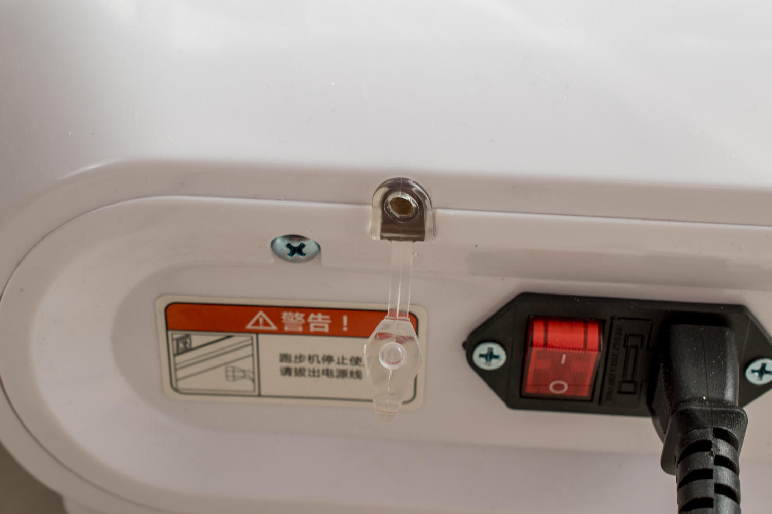 亿健精灵s7跑步机和亿健精灵pro,宅在家也能运动