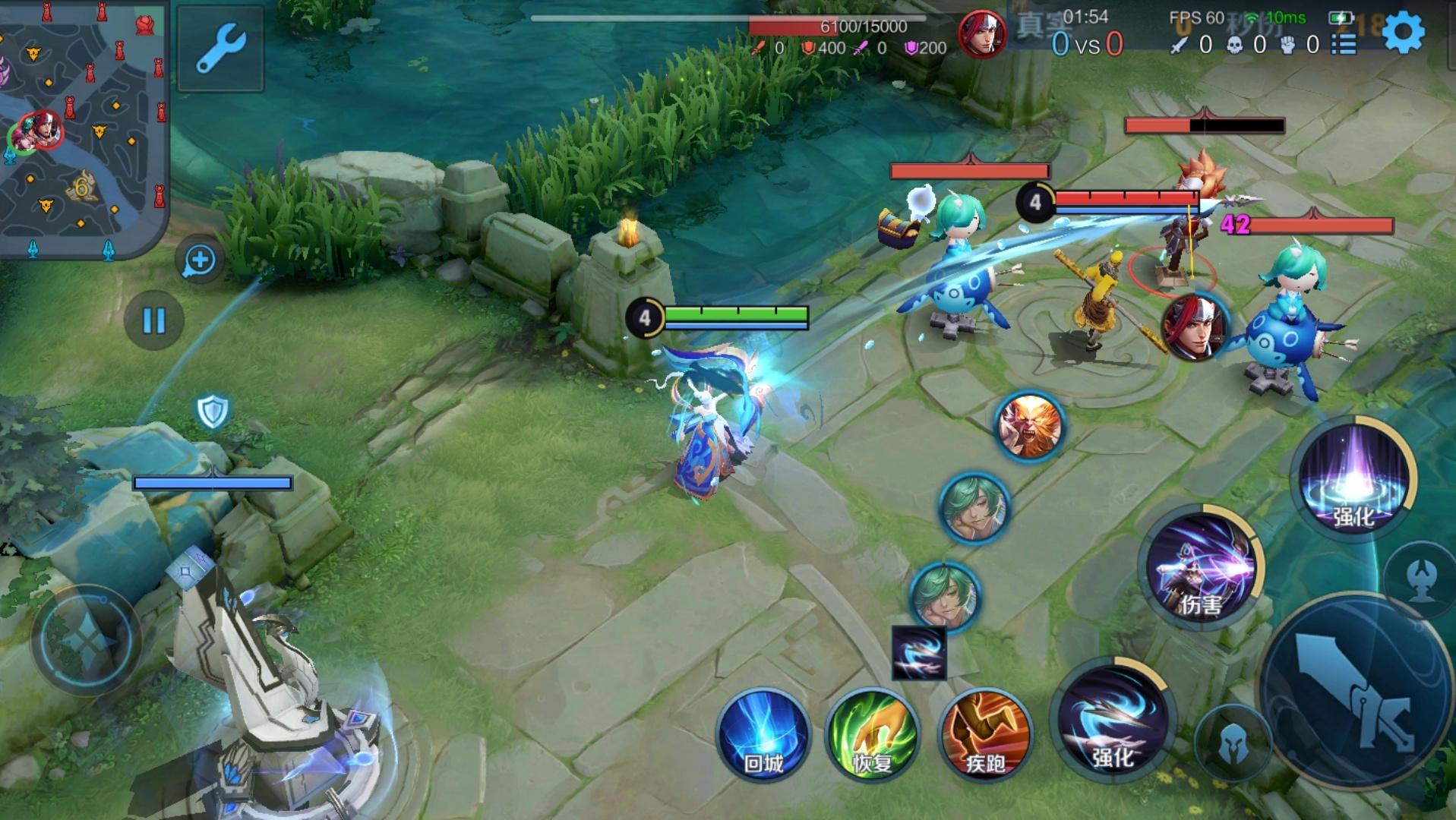 王者荣耀从新手瞬间到老手,王者荣耀从新手变成大神