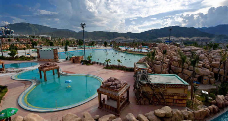 贵安新区买房哪些板块好,刚需买房选贵安还是双龙