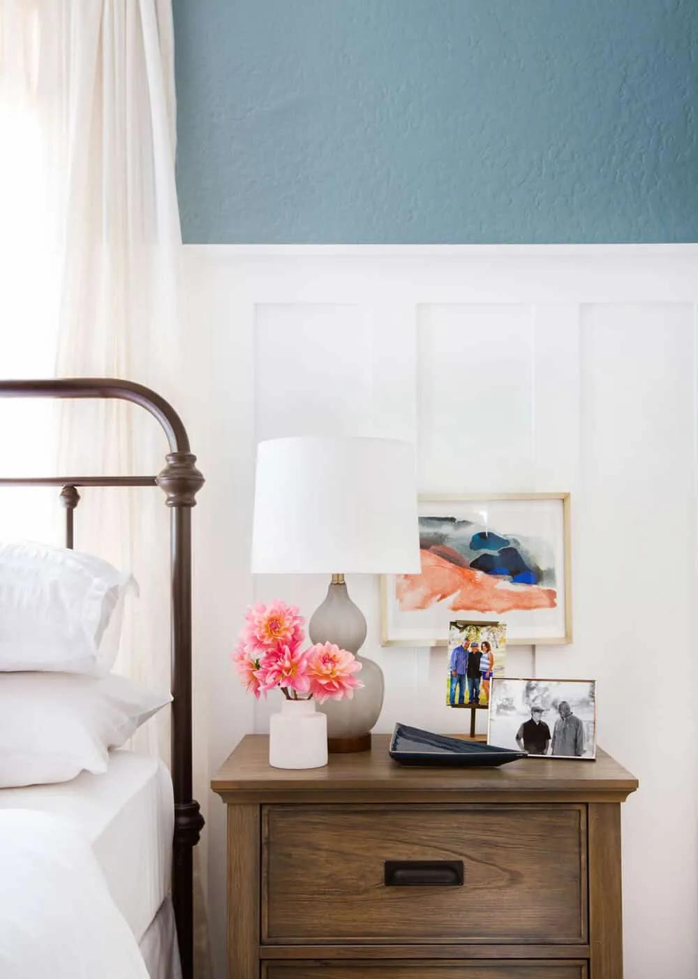 网红设计师10天帮保姆一家改造老房，看完我也想去应聘保姆