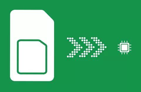 三大运营商开启eSIM业务试运行，今年拜年都不用带手机了