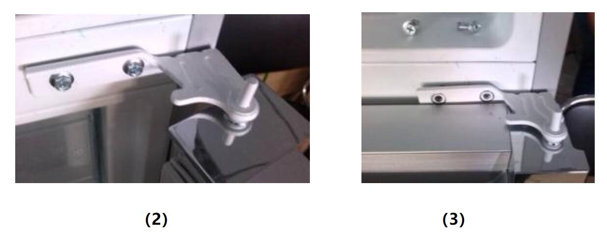 美的冰箱bcd-556wkgm不制冷原因,美的bcd-207wm拆解