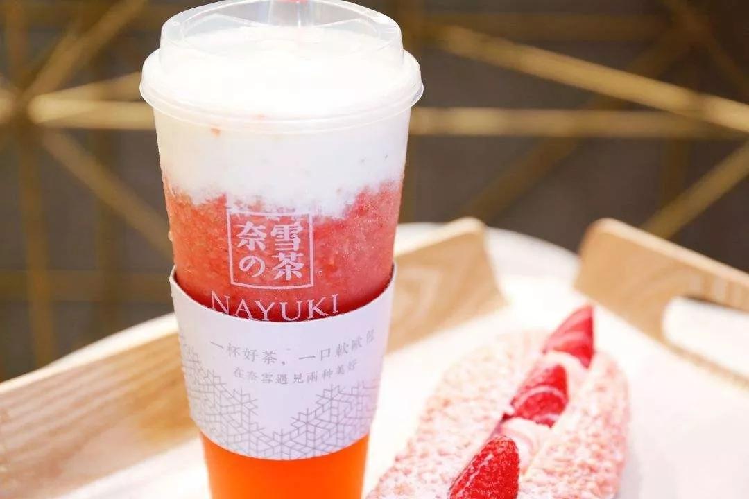 网红奶茶店怎么盈利,现在加盟品牌奶茶店赚钱吗