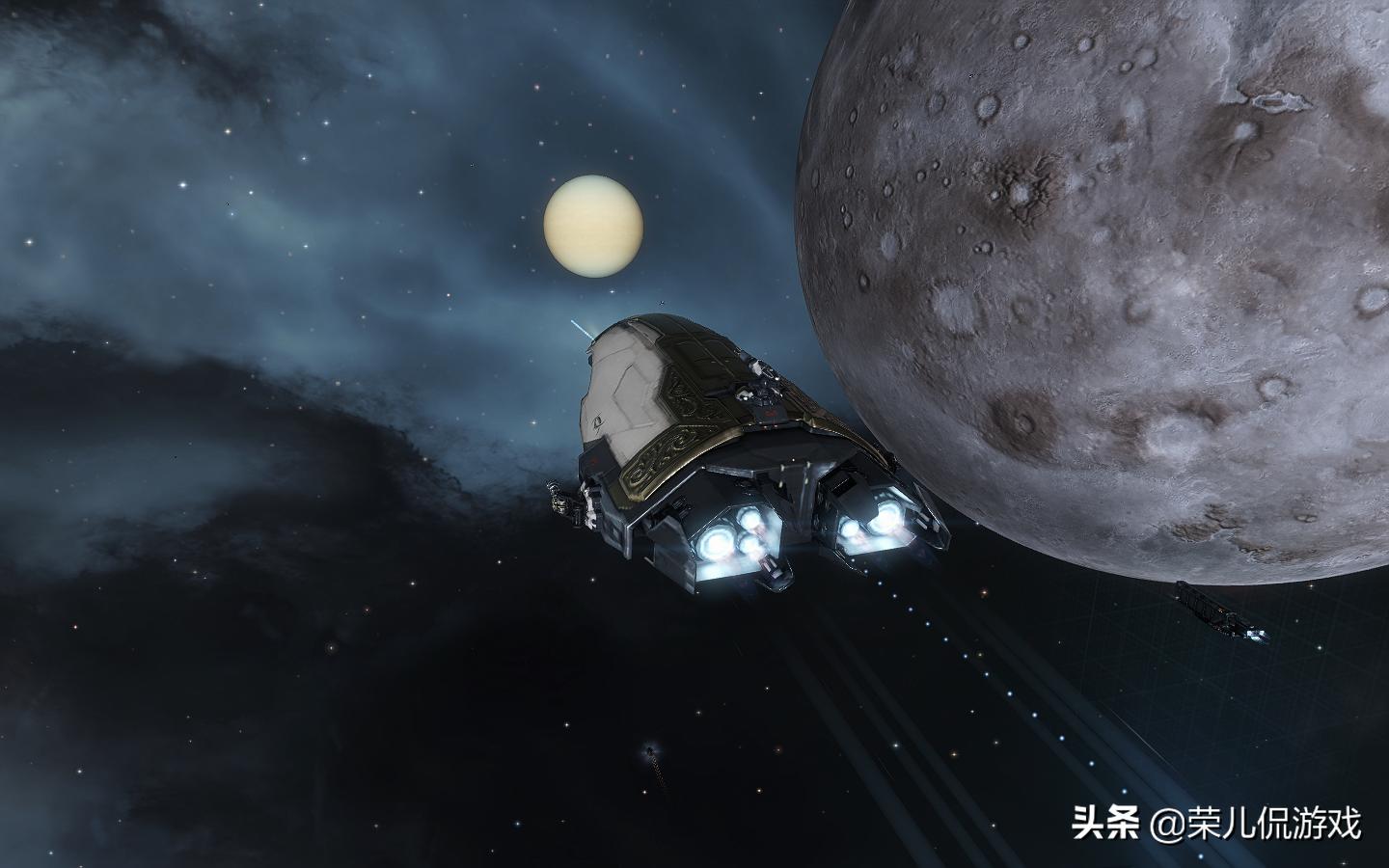 eve赚钱教程,eve财源任务