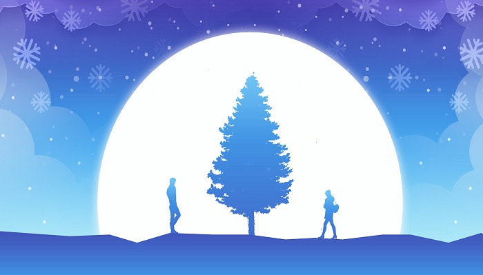 恋人的“情书”,见证了你们的爱情,也让人觉得悲伤