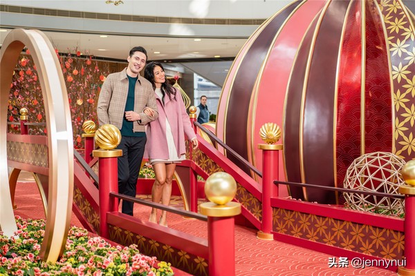 棣欐腐ifc璐墿涓績鎺㈠簵,棣欐腐ifc鍟嗗満鐑熻姳