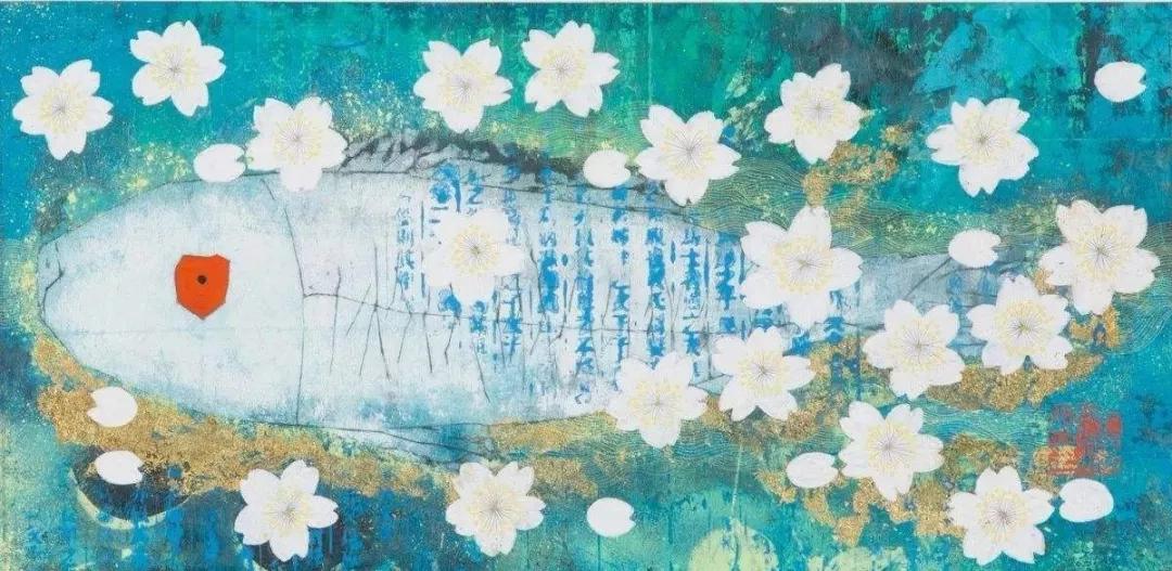 日本首个中国大师艺术馆,日本银座美术馆