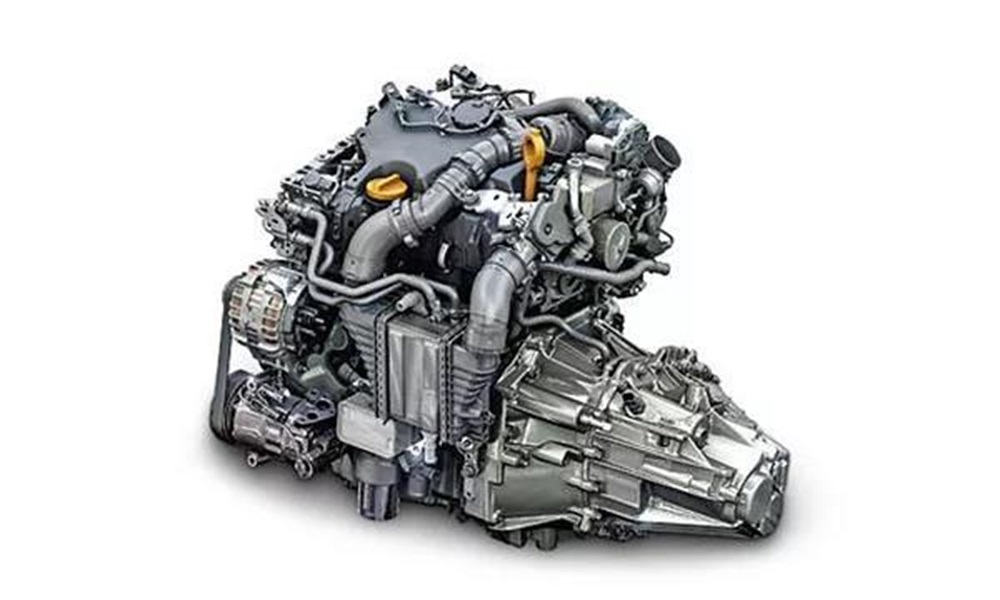 最新十大最佳发动机排行榜,德国人评价什么车最稳