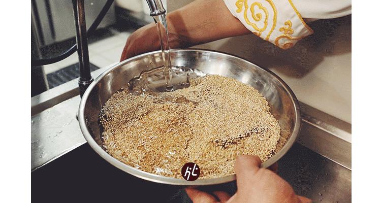 藜麦高端,藜麦最高品质