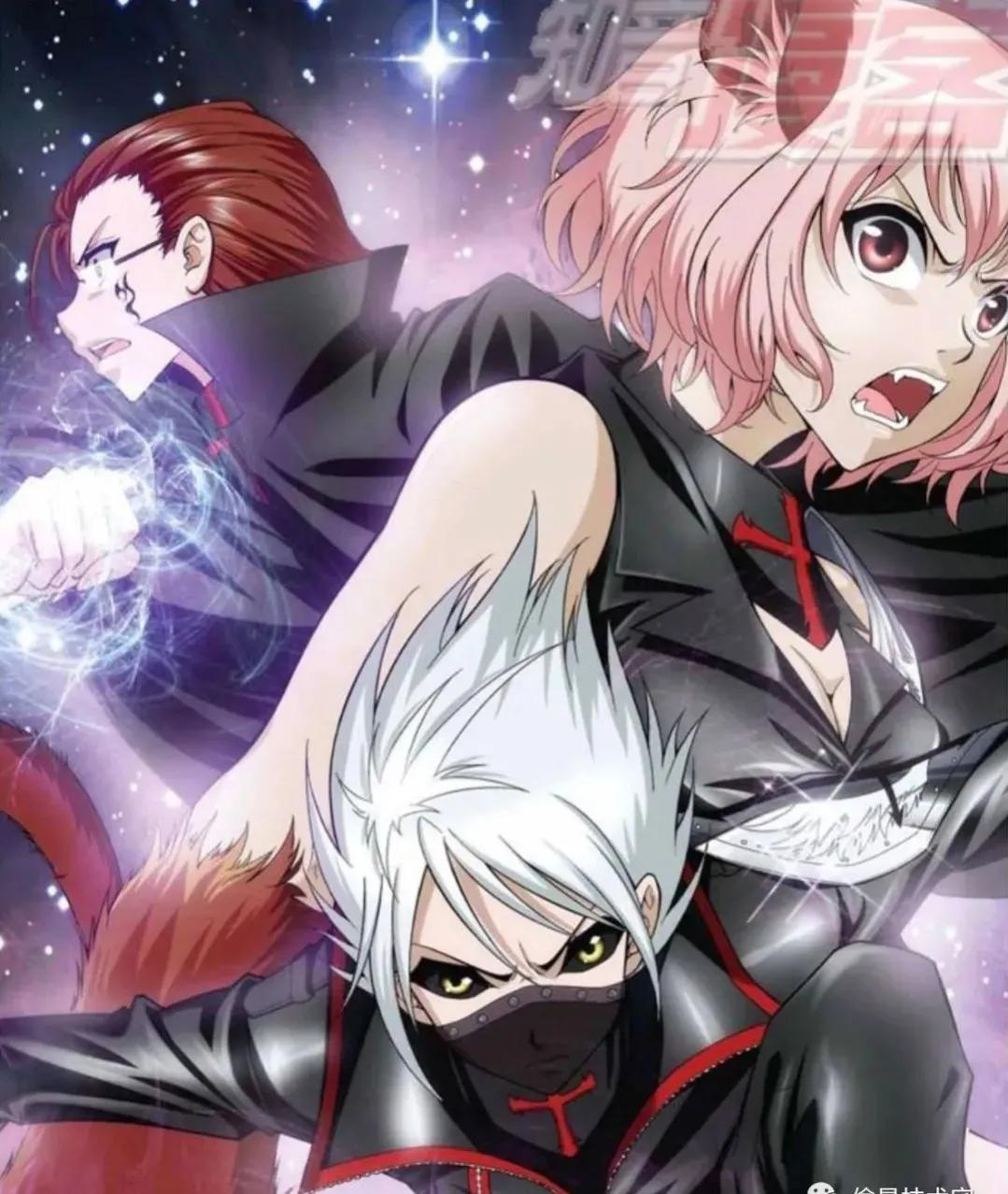 偷星九月天全部实力排名,偷星九月天前十战力