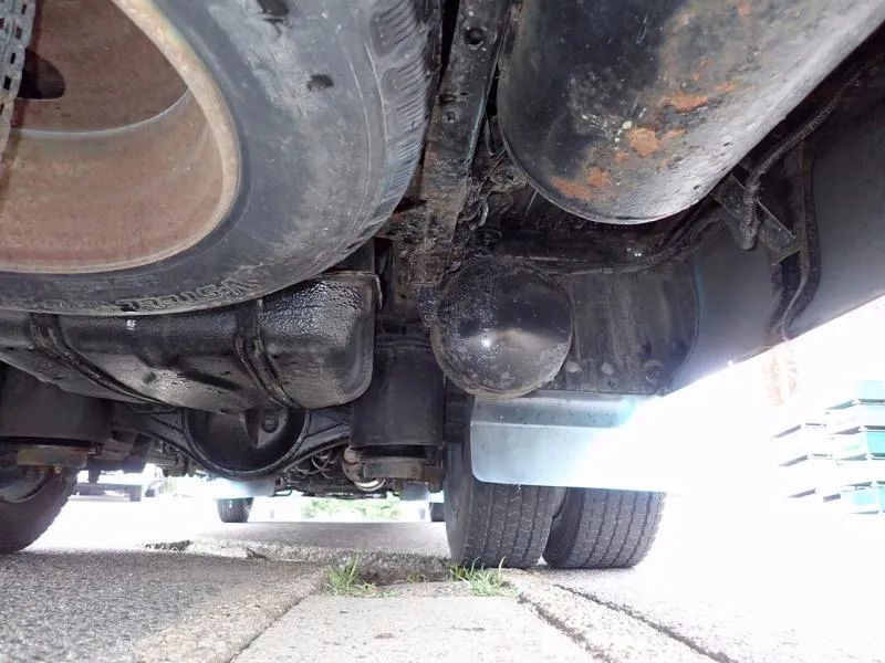 真考斯特和仿考斯特,丰田考斯特各个版本