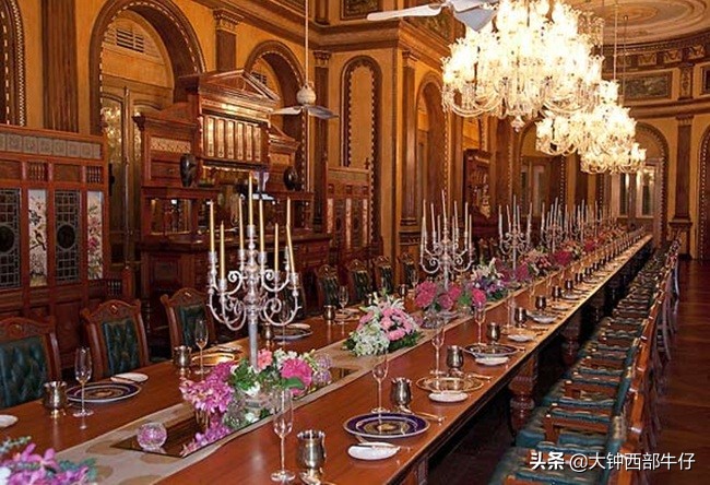 世界上最美的宫殿排名,世界十大宫殿建筑排名