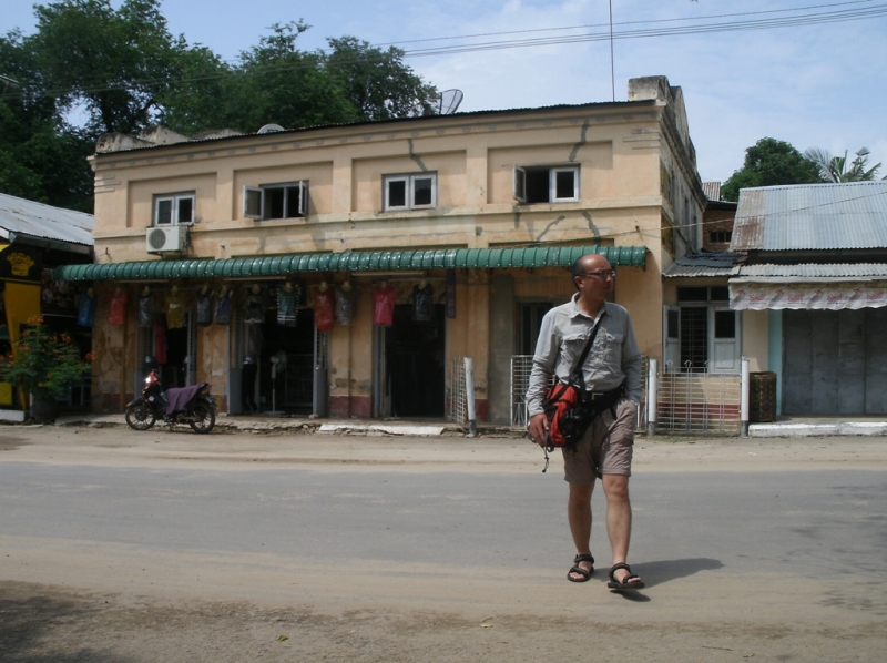 第1931回：玉中之王翡翠喋血，缅甸玉矿不可再生