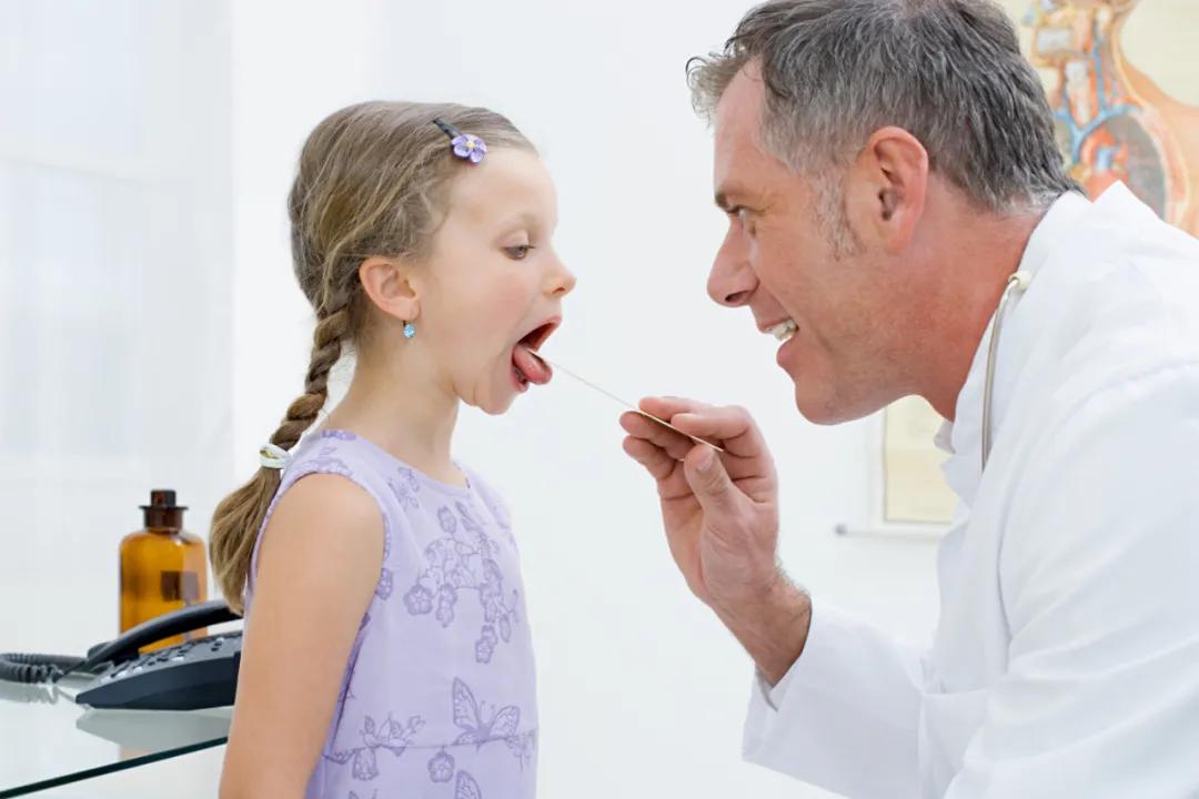 宝宝大舌头说话不清晰怎么办,大舌头说话不清楚吃什么中药