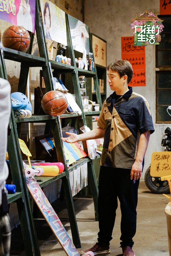 向往的生活第4季做农活,向往的生活第五季搬树