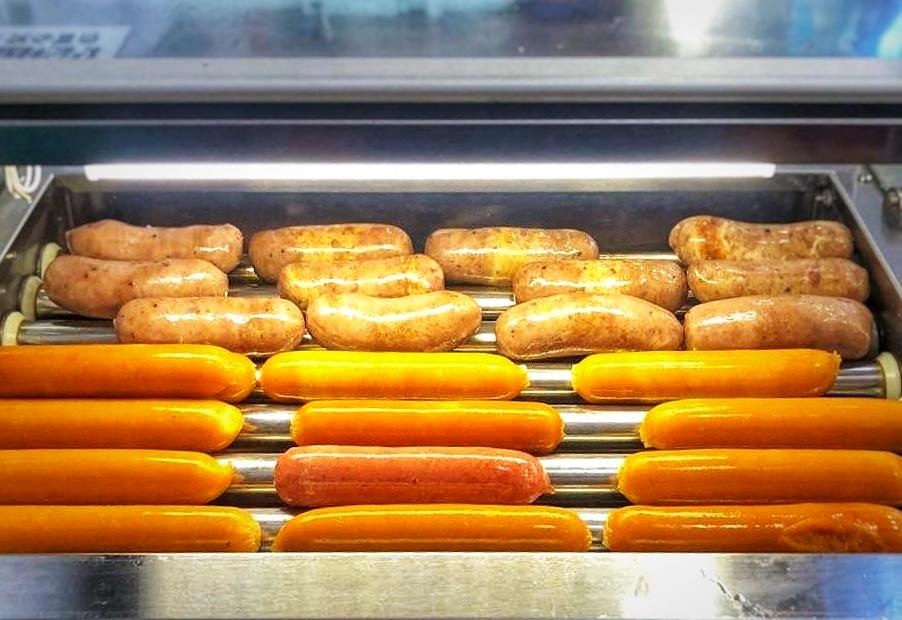 京东便利店亲身经历,京东便利店店主武汉