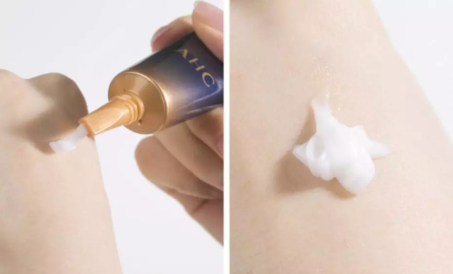 眼霜推荐排行榜第一名眼袋黑眼圈,眼霜推荐去细纹黑眼圈40岁测评