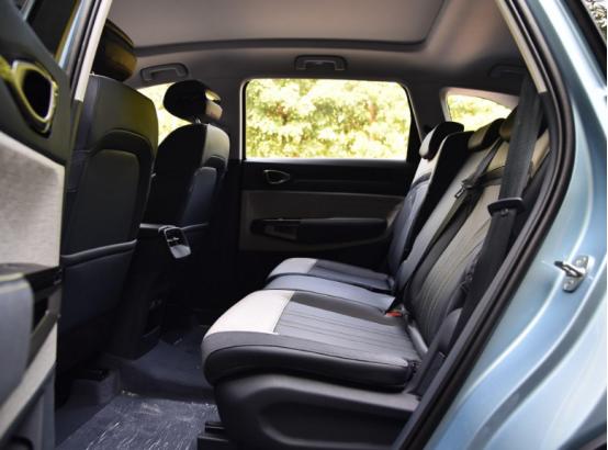 新宝骏rm-5品质怎么样,新宝骏rm-5胎压报警如何消除