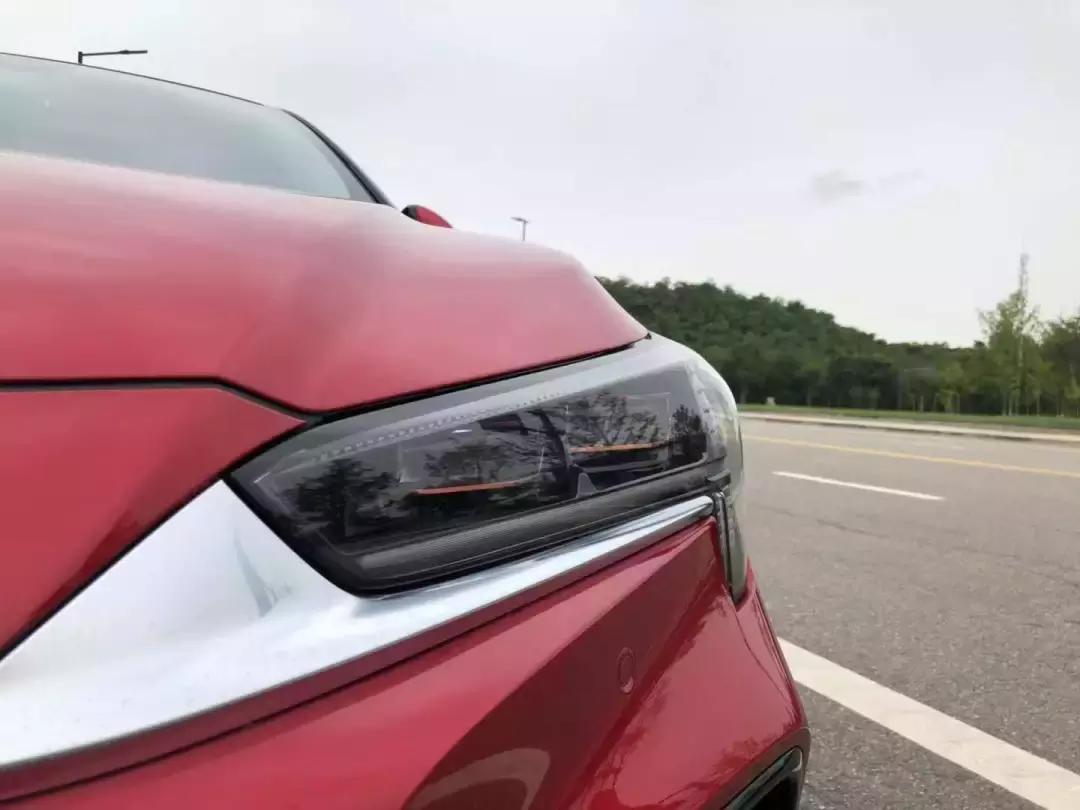 广汽新能源AionS：我不要你觉得，我要我觉得