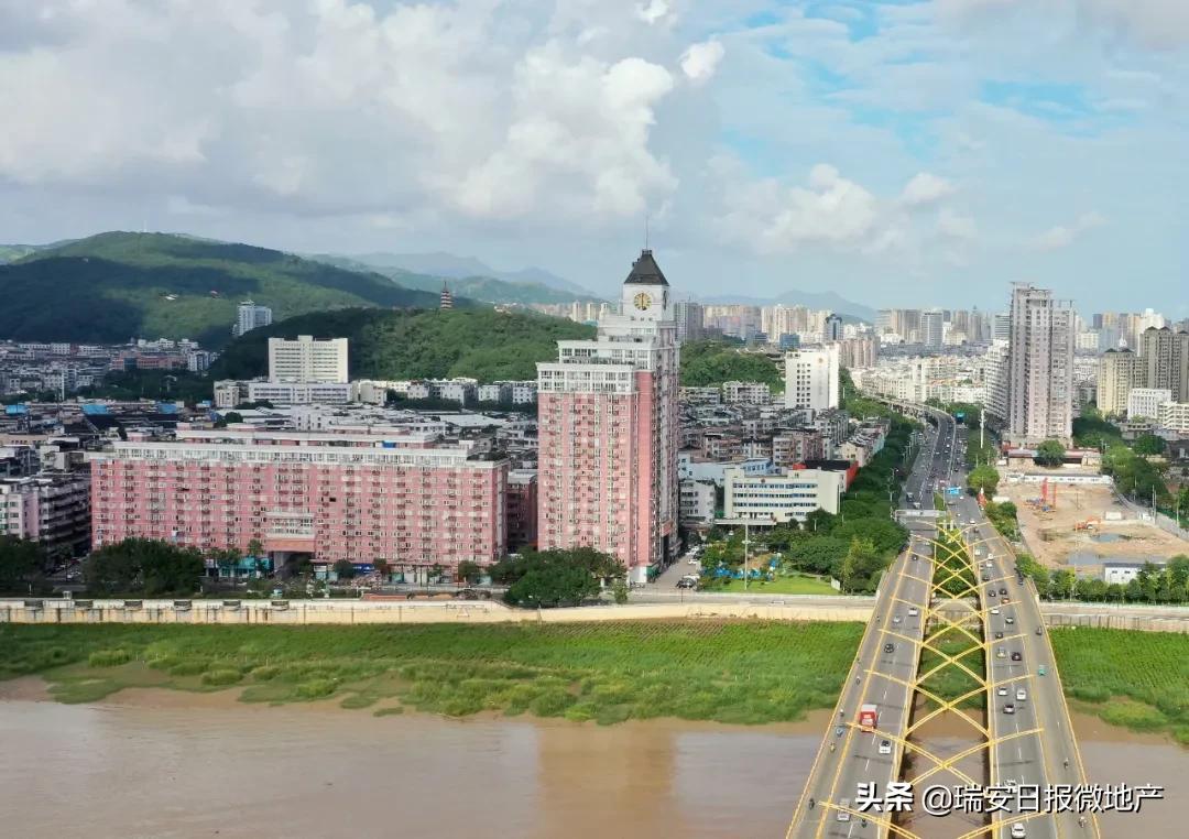 瑞安新外滩九大地标,瑞安第二个外滩效果图