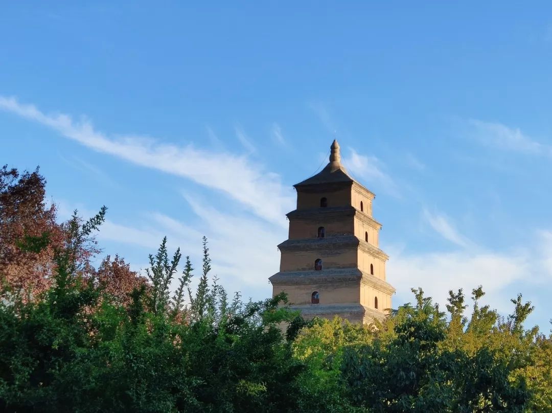 西安文化之旅旅游攻略,去西安玩应该注意什么