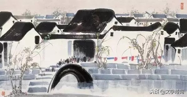 意境最美的宋词春天,意境最美的宋词押韵